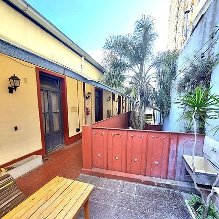 El Solar Hostel Buenos Aires Kültér fotó